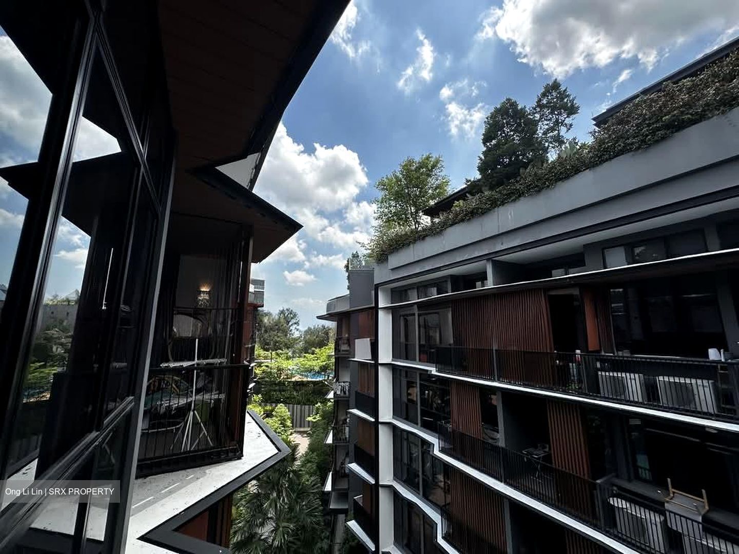 Daintree Residence (D21), Condominium #573591301